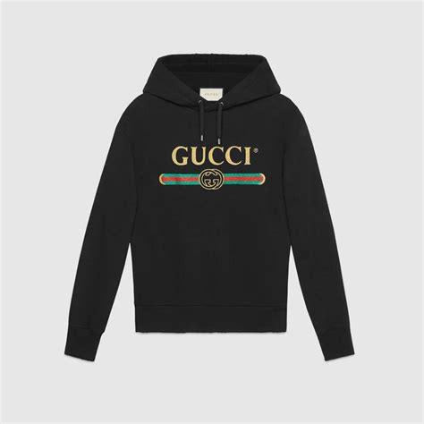 gucci casper sweatshirt|gucci sweatsuit men's.